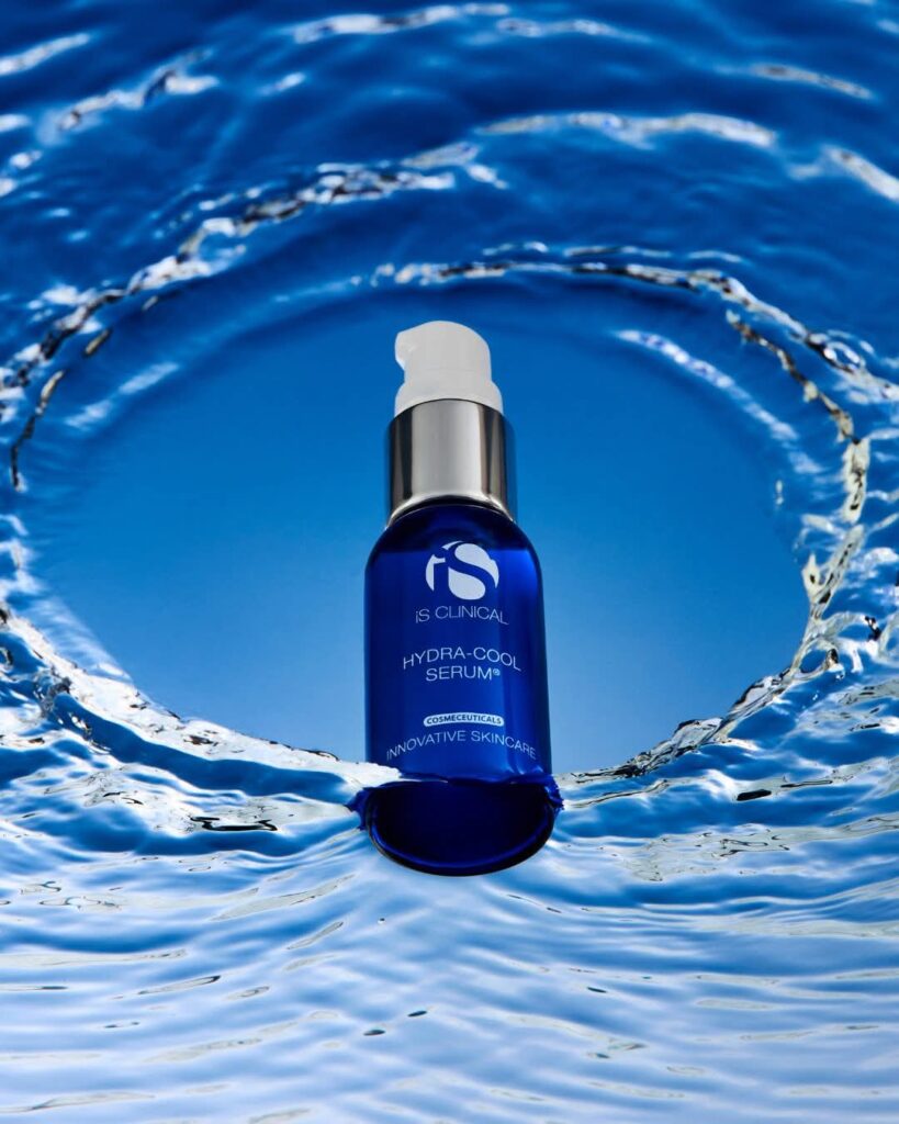 Hydra-Cool Serum iS Clinical