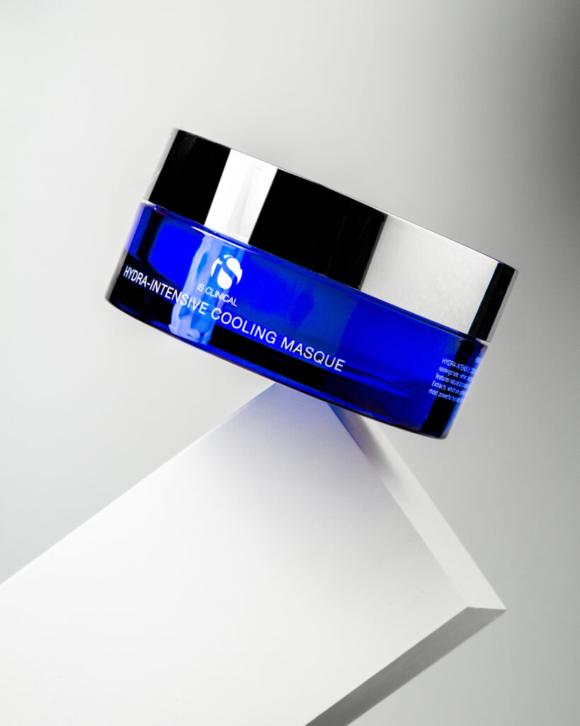 Hydra Intensive Cooling Masque iS Clinical