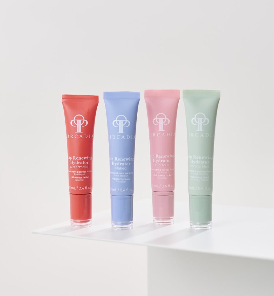 Lip Renewing Hydrator Circadia