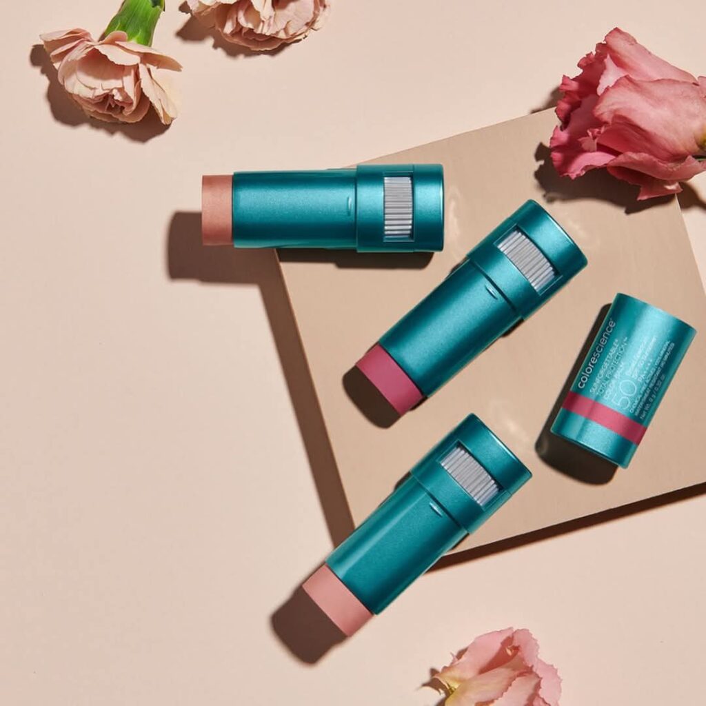 Color Balm SPF 50 Colorescience